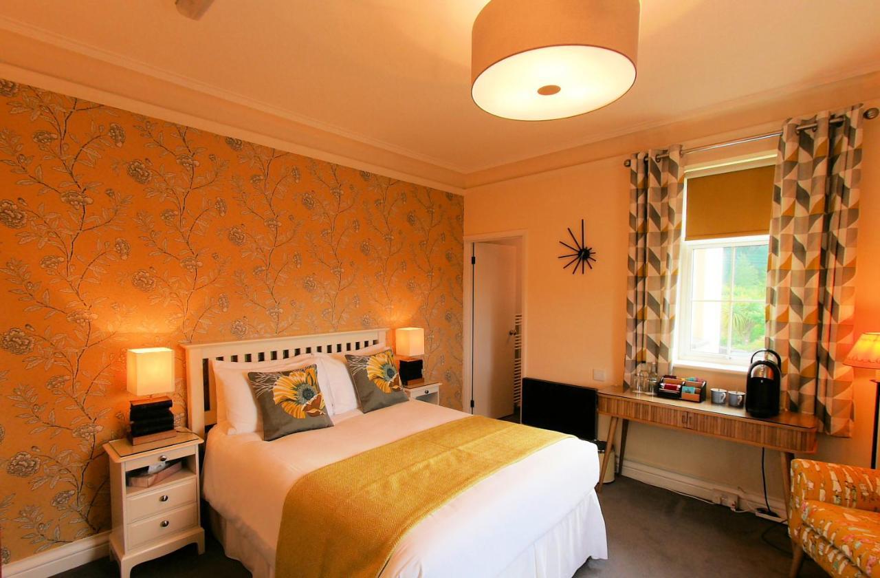 Exmoor Country House Porlock