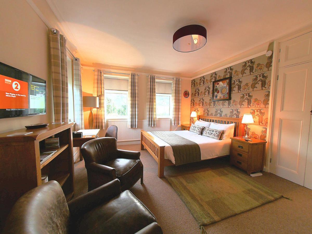 Exmoor Country House 4*