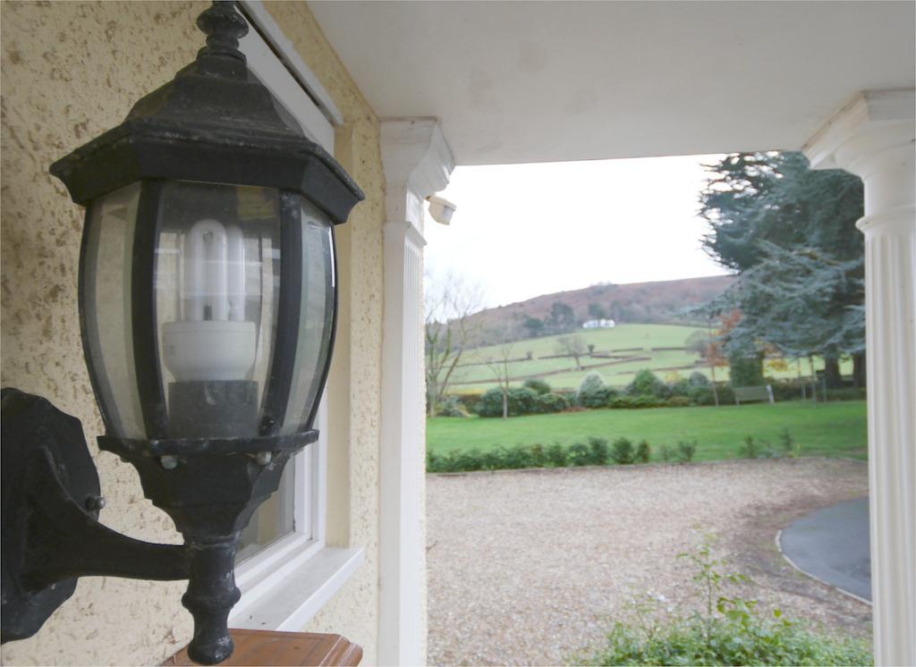 Hotel Exmoor Country House Porlock