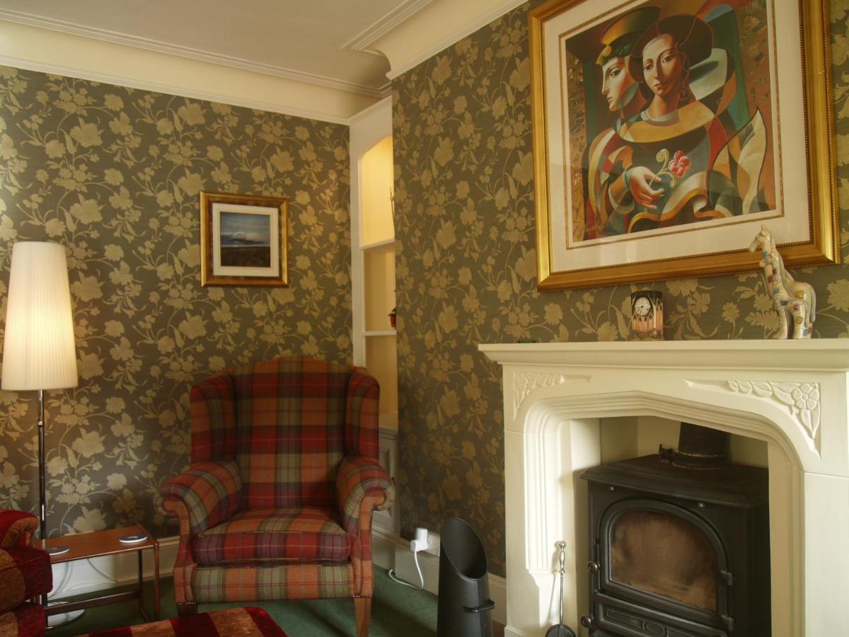 Hotel Exmoor Country House 4*