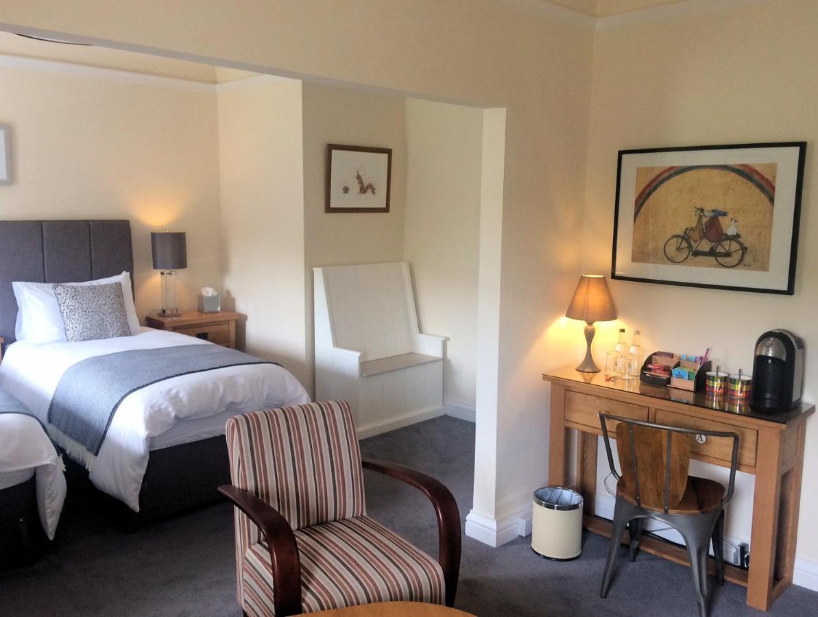 Exmoor Country House 4*