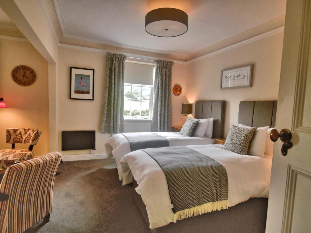 Exmoor Country House Hotel Porlock