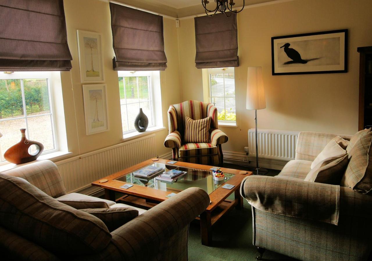 Exmoor Country House Porlock
