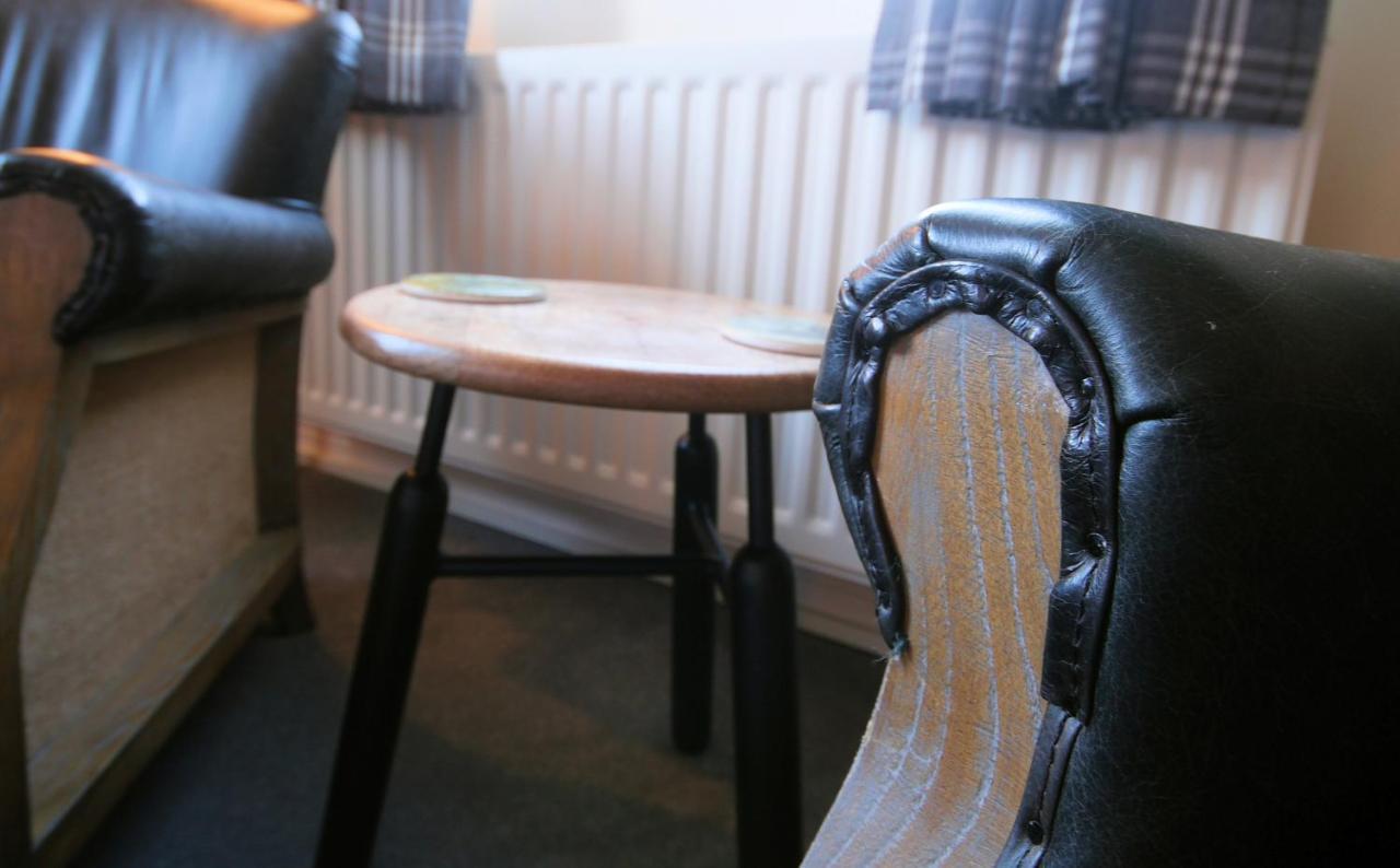 Hotel Exmoor Country House Porlock