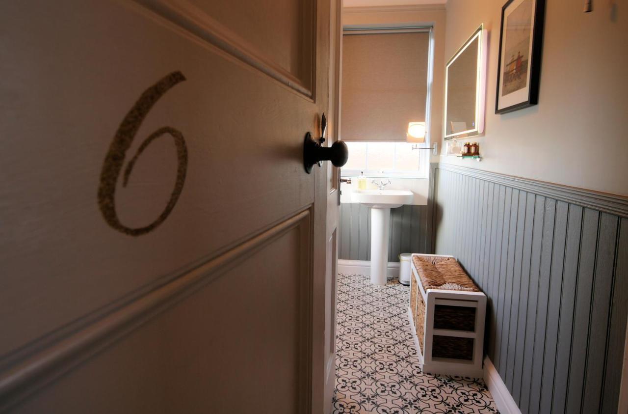Exmoor Country House Porlock