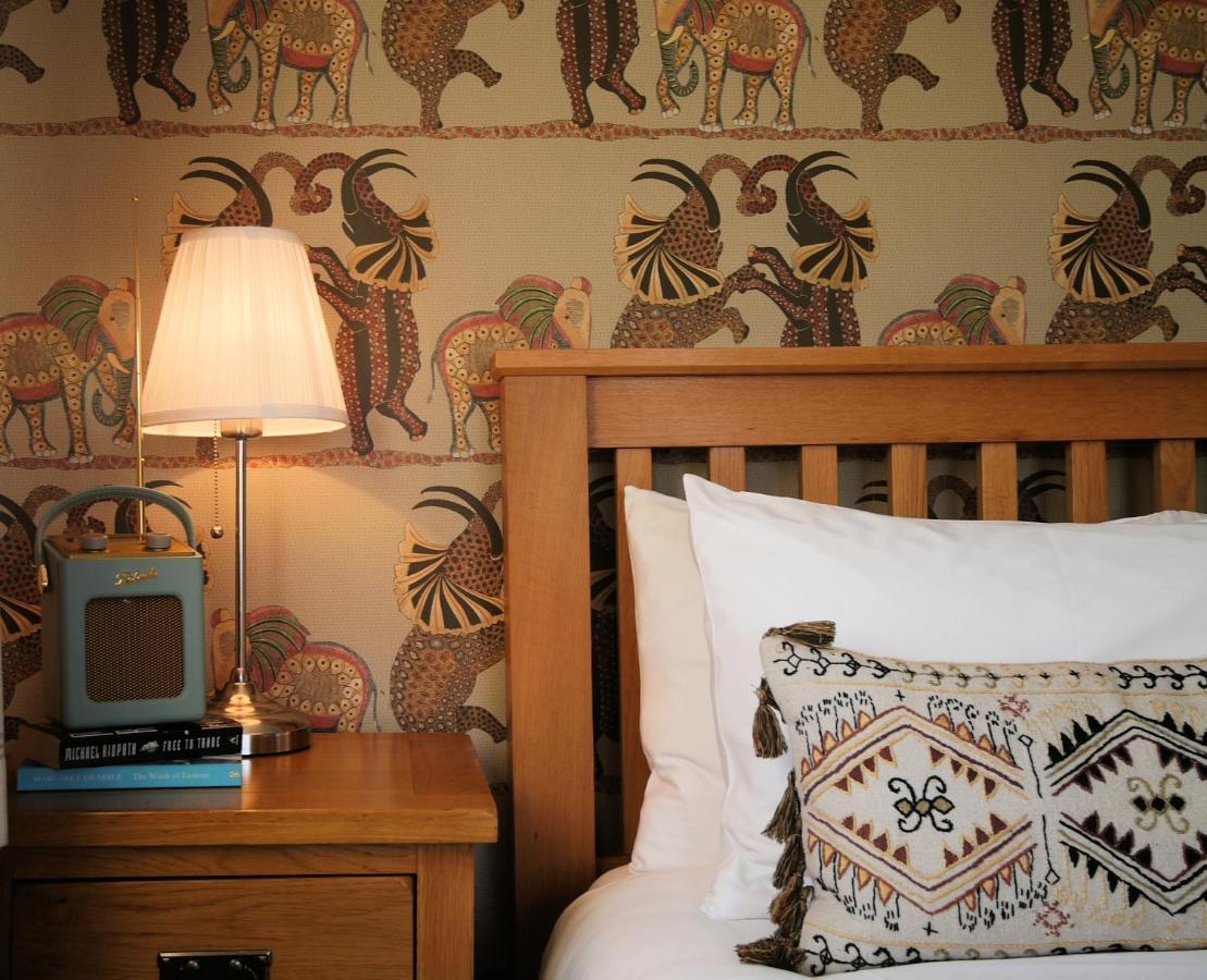 Hotel Exmoor Country House Porlock
