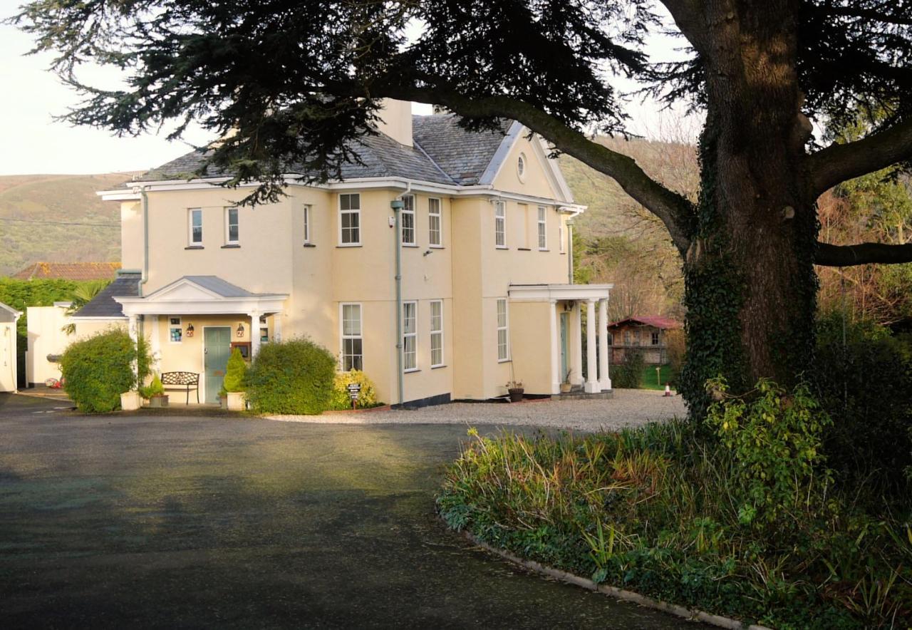 Hotel Exmoor Country House